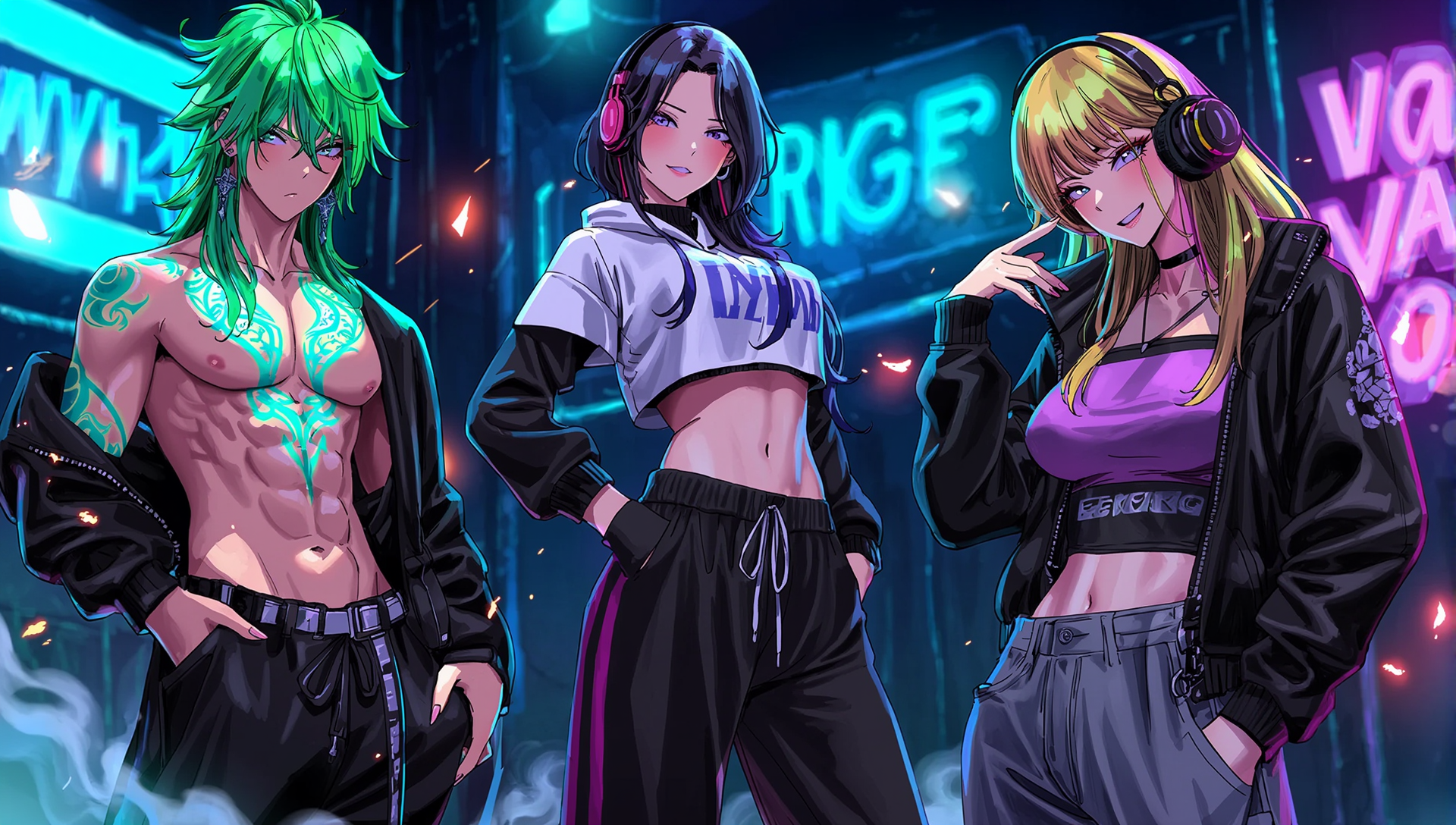 Remnant Anthems album art