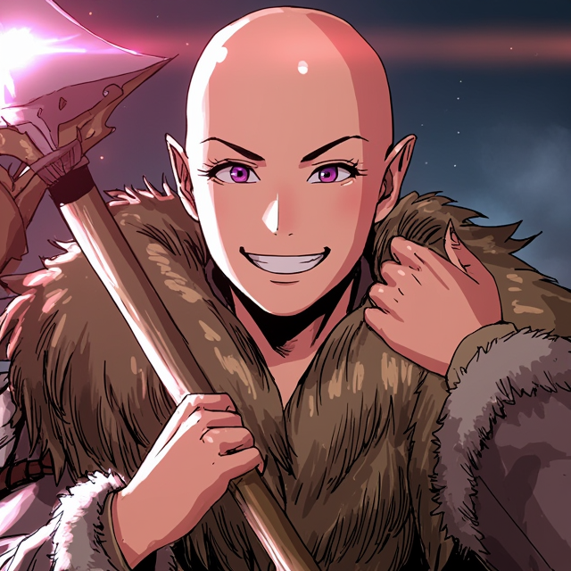 Iron Pikmin (Animal Tamer)