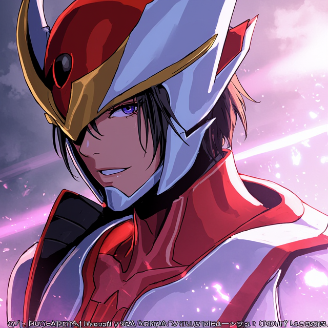 Kurisai (Crimson Redeemer)