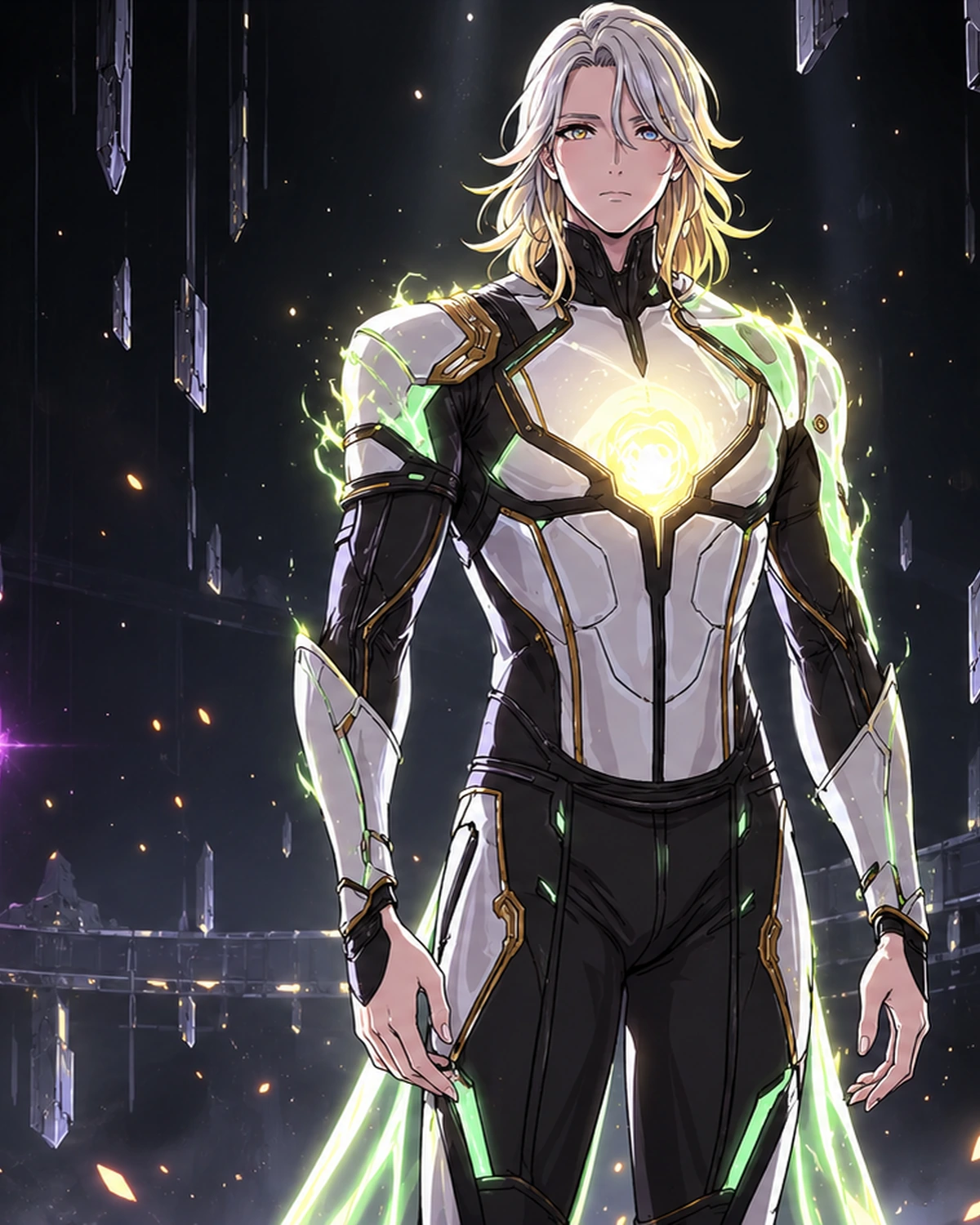 Lumen Aevum