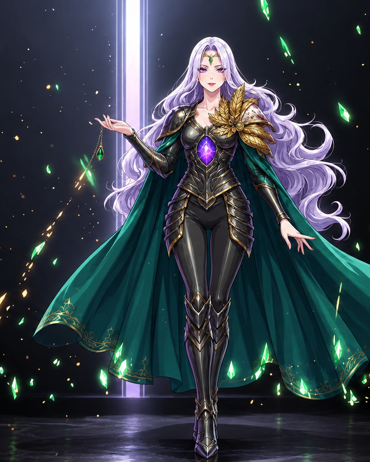 Vesper Nyx